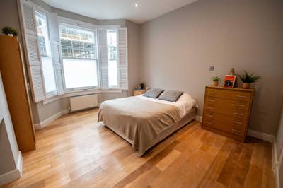 Beautiful 5 beds house - Fulham Broad / West Kens Main Photo