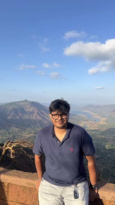 Student Male seeks a double room Main Photo