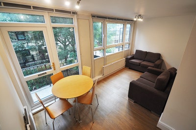 A beautiful 4 bedroom property in Archway, N19 Main Photo