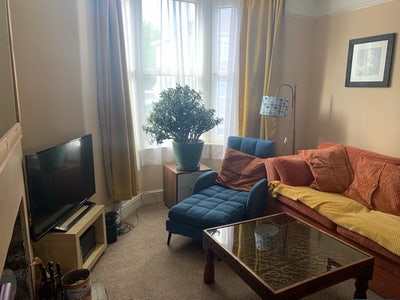 Beautiful sunny room in St George Main Photo