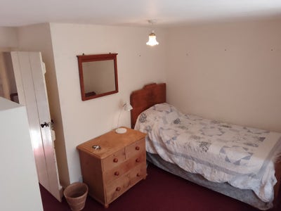 An ensuite room in a comfortable home Main Photo