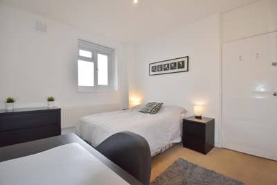 Clapham/Stockwell *All Bills Inc* 3 Mins From Tube Main Photo