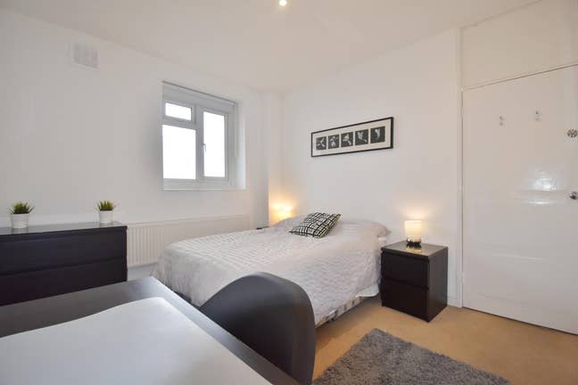 Clapham/Stockwell *All Bills Inc* 3 Mins From Tube Main Photo
