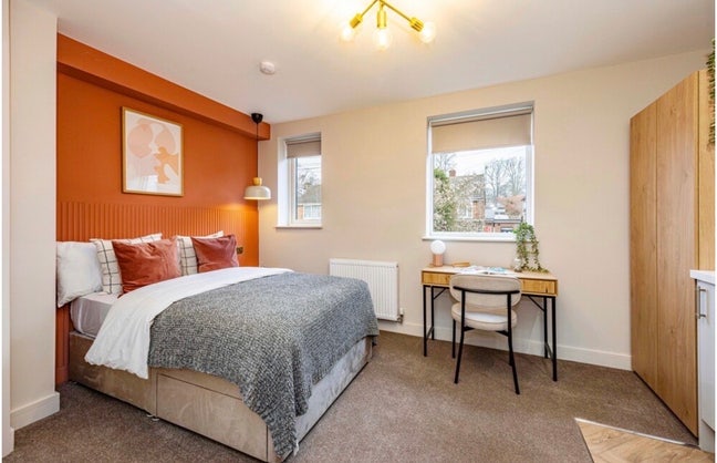 🚨 New Studios Close To City Centre🚨 Main Photo