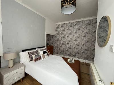Front St | Ensuite Room | Heart Of Acomb Main Photo