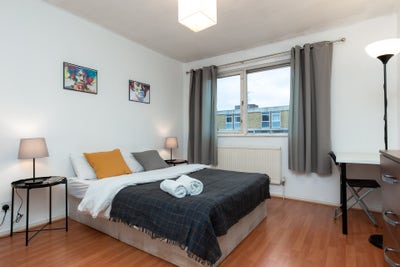 East London – E2 🏠Bircklane / Shoreditch Zone 1-2 Main Photo