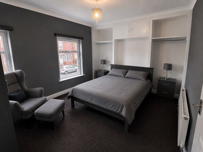 NEW Beautiful House Yardley 👱🏼‍♀️🧕🏼👩🏿‍🦱 UC Only Main Photo
