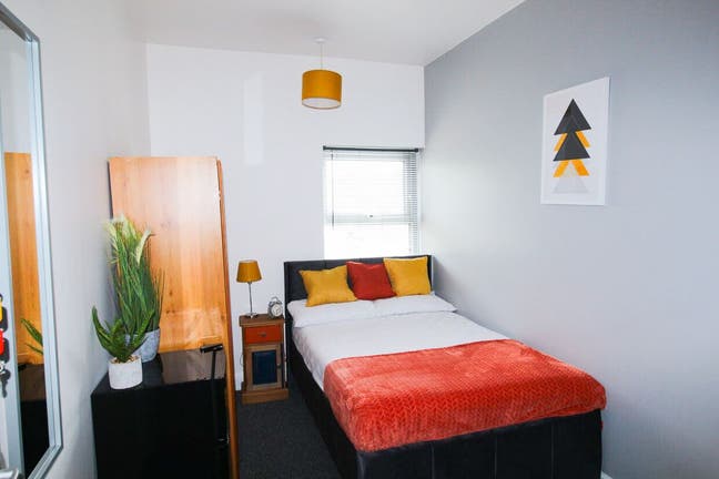 💎 Furnished Double room Available 🌟 Main Photo