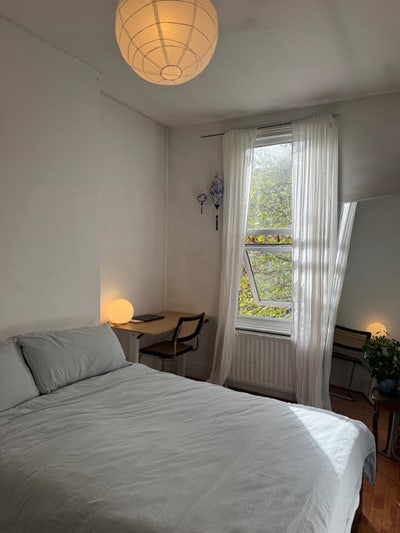 Sublet Stoke Newington July Main Photo