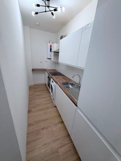 Brand New Rooms Available in Wembley – HA0 4SJ Main Photo