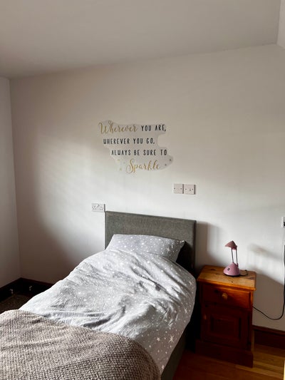 2 Double rooms in shared house (Devizes) Main Photo