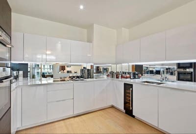 3 Month Summer Sublet Available in Greenwich!  Main Photo