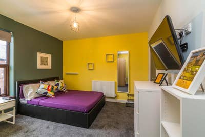  🚨 All Inclusive En Suite🚨 Main Photo