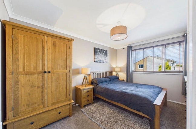 Double room to rent - Cleator Moor near Sellafield Main Photo