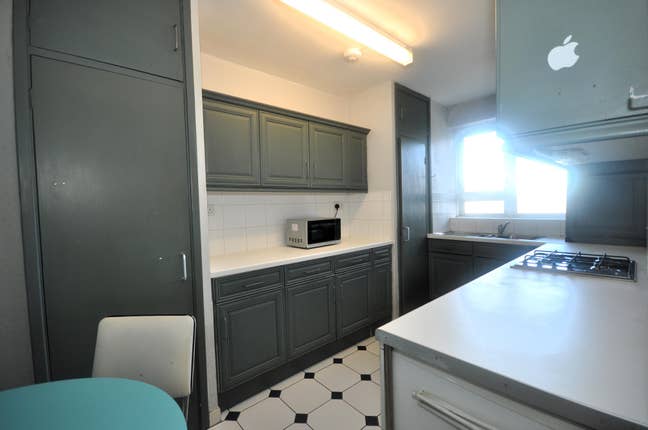Spacious 2 Bedroom Flat in Euston Main Photo