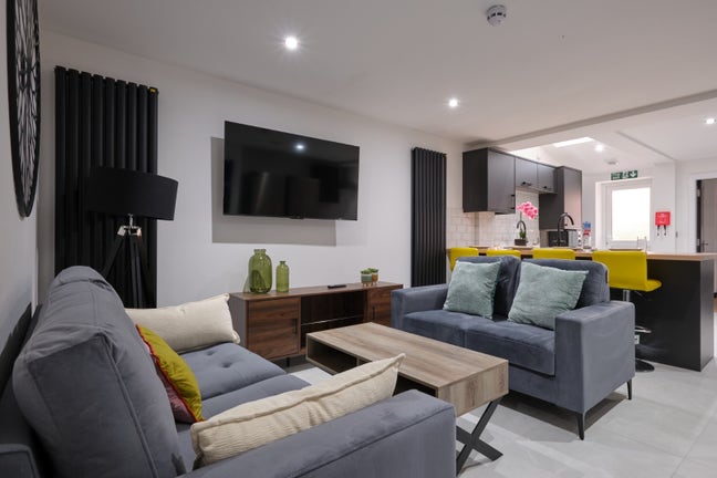 En suite room - Westbourne Grove Main Photo