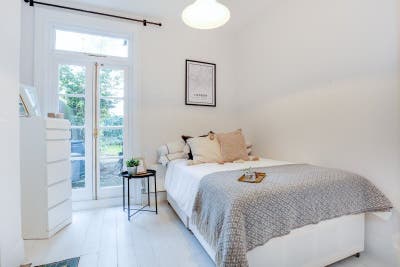 Double room / Garden acces  Main Photo