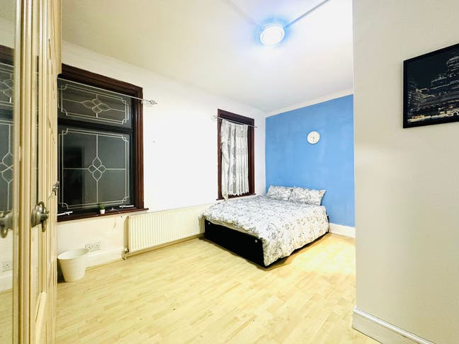East London – E7 🏠 EnSuite in Forest Gate Zone 3 Main Photo