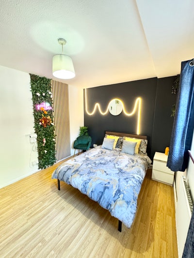 Luxury Furnished Rooms Available |Finsbury Park N4 Main Photo