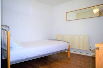 🔥Canary Wharf/E14-Wonderful Room🔥 Main Photo