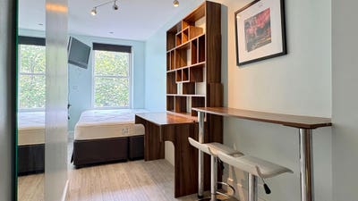 Camden Studio 🏡 Bills Included  Main Photo