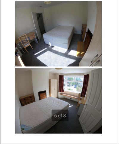 5 rooms to let for a group of 5. Main Photo