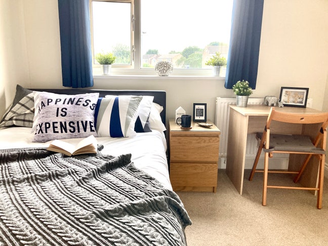 A Place to Feel at Home | All Inclusive Living 
 Main Photo