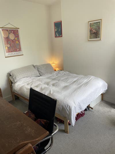6 week double room sublet near Brockwell Park  Main Photo
