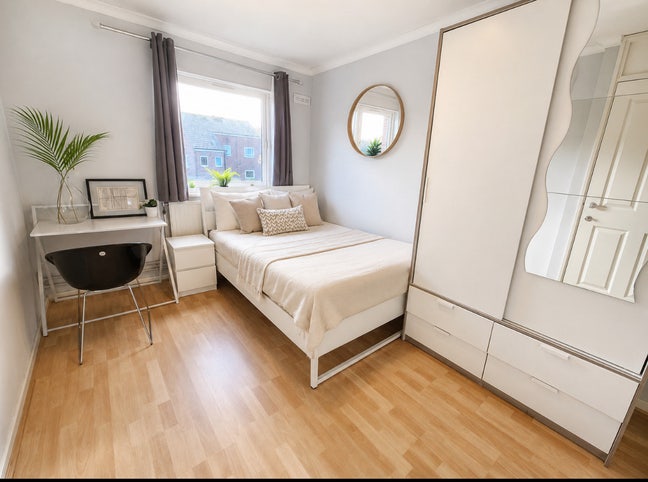 🌟Modern Double Islington N7🌟 Main Photo