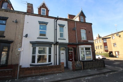 Furnished Double Rooms Available Main Photo