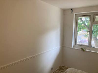3 bed spli level flat with garden Main Photo