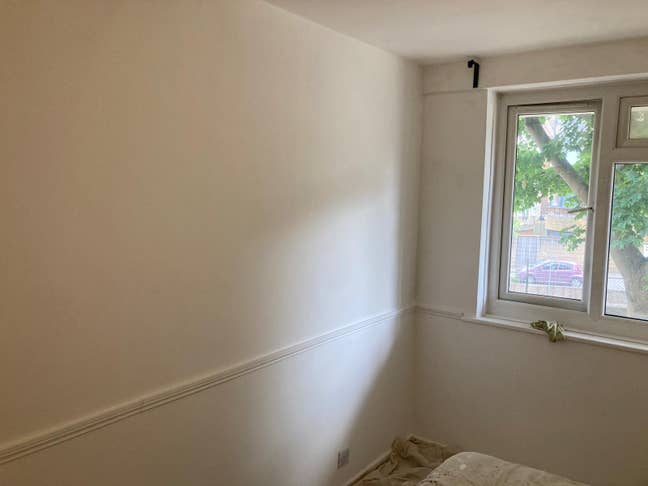 3 bed split level flat with garden Main Photo
