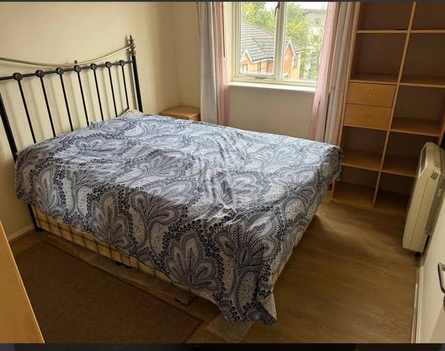 Modern 2 Bedroom Flat to Rent – London N13 6BQ Main Photo