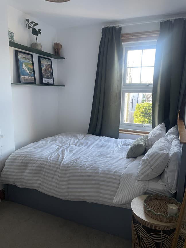 1 Double Room Southbourne  Main Photo