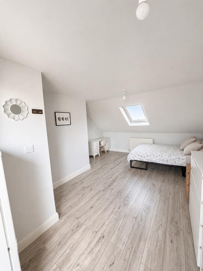 Double Room in Seven Sisters |0 Deposit|Couples Ok Main Photo