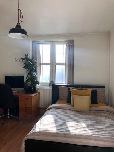 Cosy Double Room in Clerkenwell Main Photo