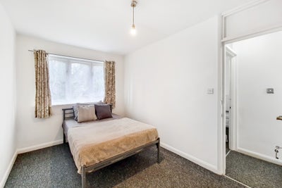 A Double room in Thornton Heath Main Photo
