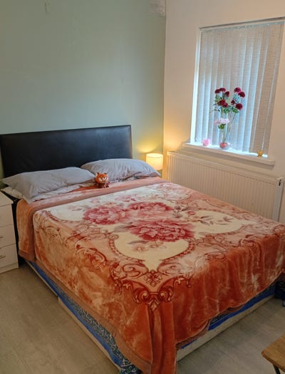 Double Room Wembley Park  Main Photo