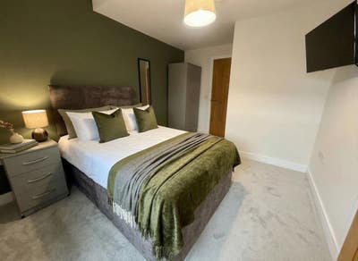 😍 Beautiful New House Share 😍 (297Pr) Main Photo