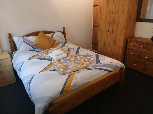 Beautiful luxury Rooms, bills&council tax included Main Photo