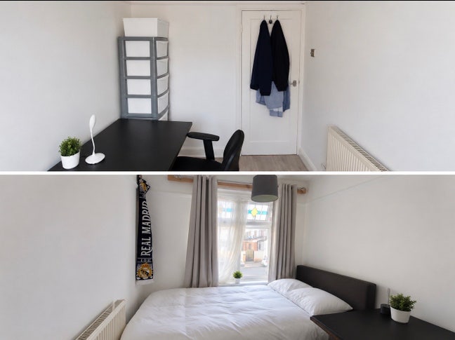Single Bedroom Chadwell Heath Main Photo
