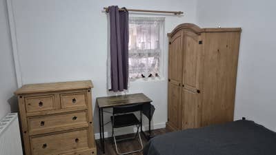 Double room near Station Main Photo