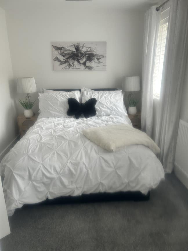 Double Room to rent in a friendly home Main Photo