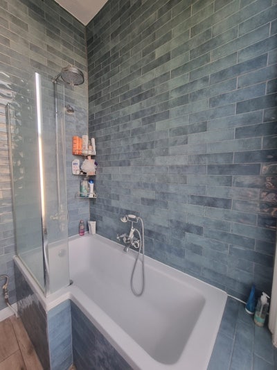 Two double bedrooms available from 1st July.  Main Photo