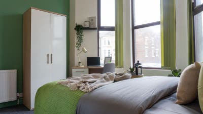 Double Room Free End of July Main Photo