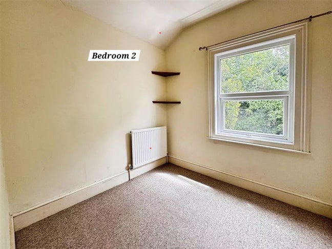 Rooms Available to Rent – Reading RG1 Main Photo