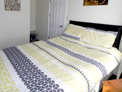 En-suite rooms - De Grey Street Main Photo