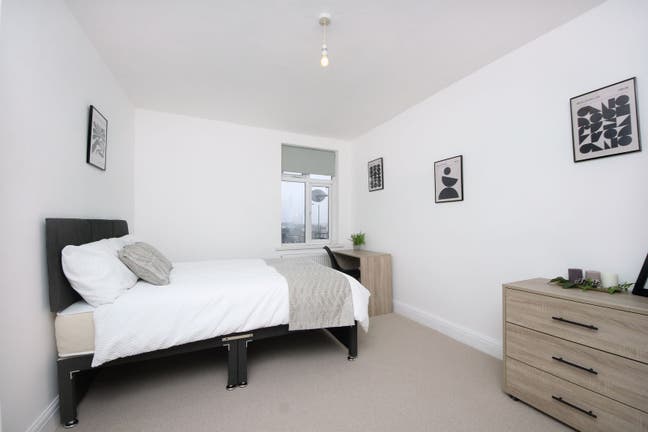 Greenford Flatshare Main Photo