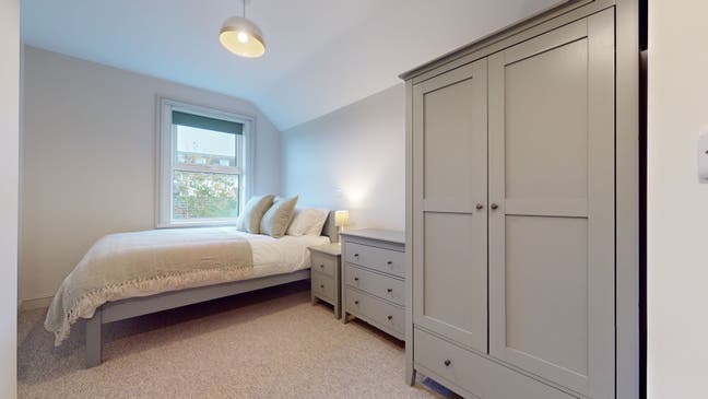 2 Double En Suite Rooms Nr Town Centre Main Photo