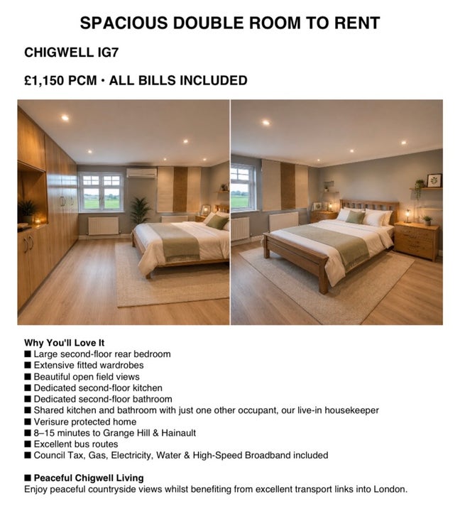 Premium Double Room with Second Floor facilities Main Photo